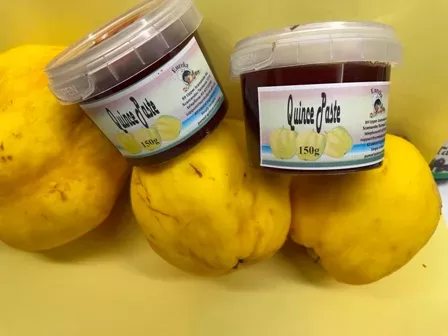 Quince Paste-150grams