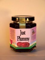 Just Plummy Jam -230g