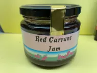 Red Currant Jam