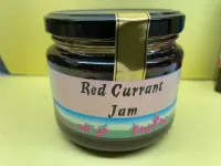 Red Currant Jam