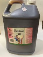 Worcestershire sauce 5 litres