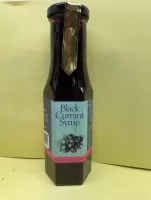 Black Currant syrup -250ml